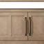 Console de divertissement Dana Heights