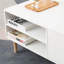 Table basse 2 tiroirs