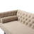 Dario 79'' Velvet Sofa-1241592296