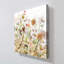 "Golden Summer Gardens" par Carol Robinson, reproduction sur toile-396058450
