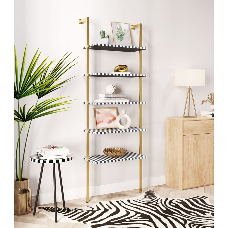 26'' W Metal Shelving Unit