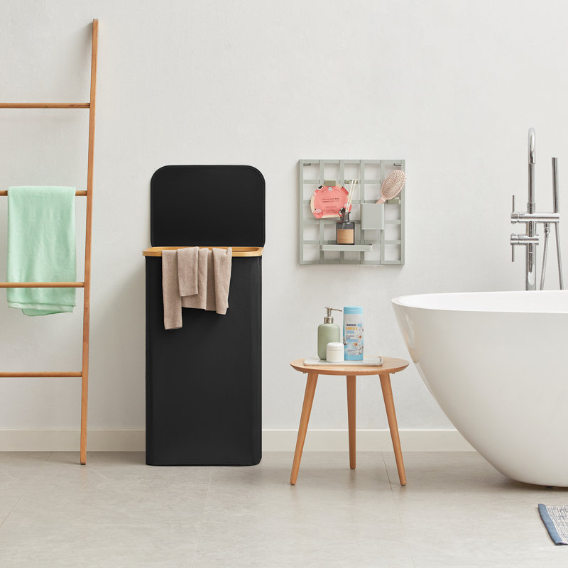 Fabric Laundry Hamper
