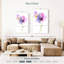 Fleur, papillon-485366759
