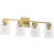 Brushed Gold is out of stock