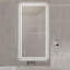 Miroir de salle de bain 48 x 24 pouces à DEL