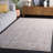 Garnet 402 Performance Abstract Rug-474237527