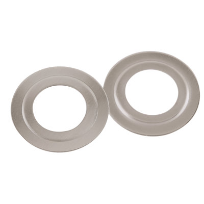 Bore Adapter Plate