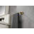 6 Piece Bathroom Towel Rack Set Wall Mount