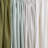 100% European Flax Linen Pillow Sham Set (Set of 2)-102921468-102921481