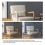 Jyrin 64.5Cm Wide Armchair-1758225612