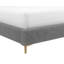 Charnese Upholstered Bed-465563745-465563746