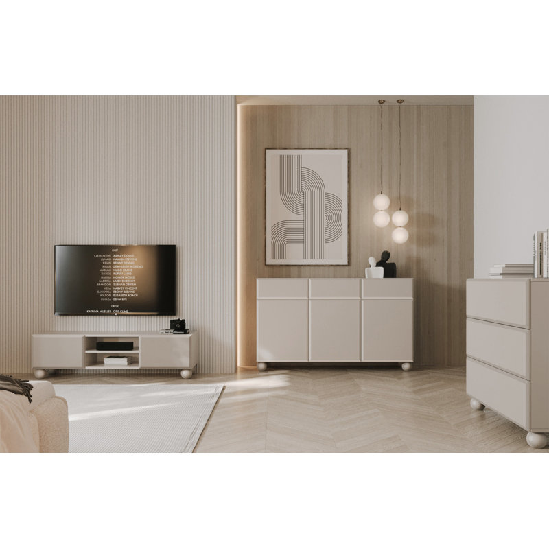Chocolated Rectangle Accent Chest