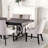 Reude 7-pcs Dining Table Set