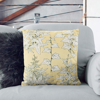Square Cushion