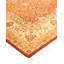Classic One-of-a-Kind 6' 1" X 9' 2" Hand Knotted Area Rug