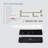 Circular 4 - Piece Bathroom Hardware Set-52358848