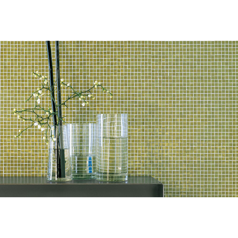 Gimlet 5/8" x 5/8" Glass Mosaic