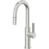 Corsano Pull Down Kitchen Faucet with FB Series Handle