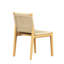 Sema Outdoor Dining Side Chair