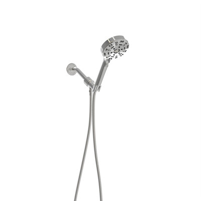 Adjustable Shower Head 1.8 GPM GPM