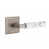 Pewter/Light Terrazzo