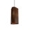 Living Hinges 1 - Light Pendant