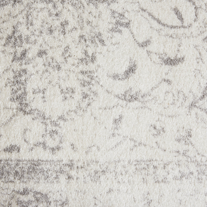 Nuss Performance Oriental Rug, Square 11'