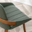 Modern Upholstered Dining Chair-1132547748