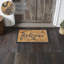 Tapis de bienvenue Buzzy Bees-108218670