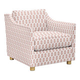 Newlin 33.5" Chair