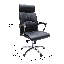 Fauteuil de direction à haut dossier Mylaya