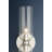 Sahriyah Armed Sconce-334420974