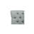 Dann 19.5'' H Tufted Linen Upholstered Side Chair-593260077