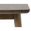 Plessis Solid Wood Bench-1962067093