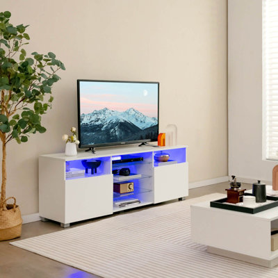 TV Stand for TVs up to 65"