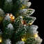 4.92' H Artificial Christmas Tree