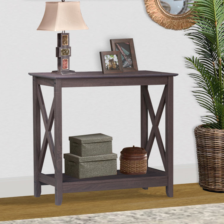 Hesperia 31.5'' Console Table