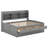Storage Bed With Trundle-1658914045-1635456357