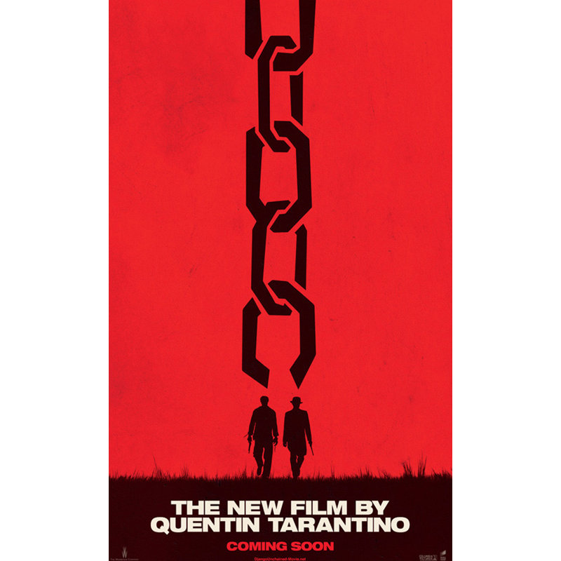 Django déchaîné