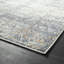 Tapis crème / gris Abani Kym MIL170A-38712051