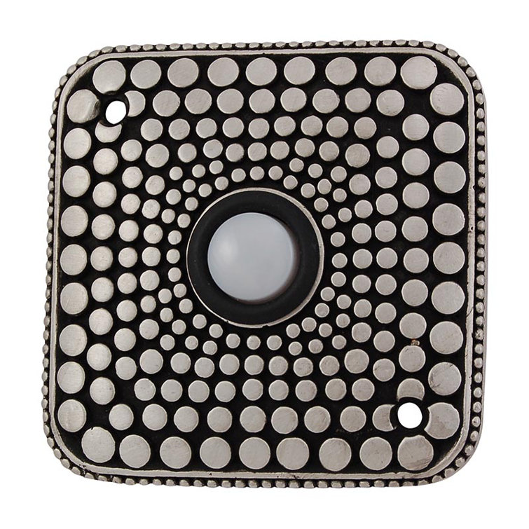 Tiziano Push Button
