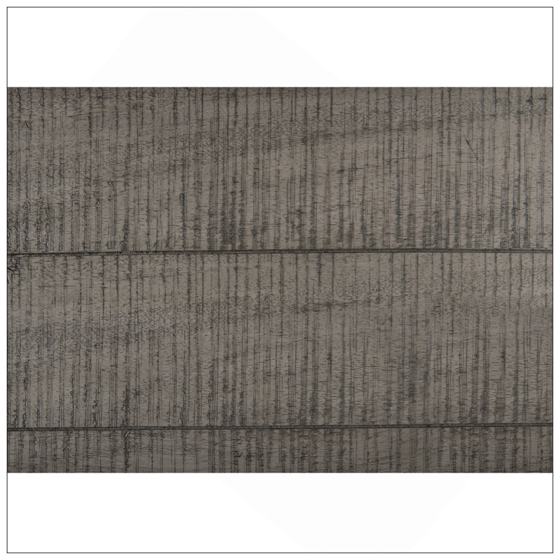 Ensemble 2 pièces de chaises de salle à manger avec siège et dossier rembourrés en tissu beige