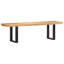 Englert Solid Wood Bench-41458891-23715683