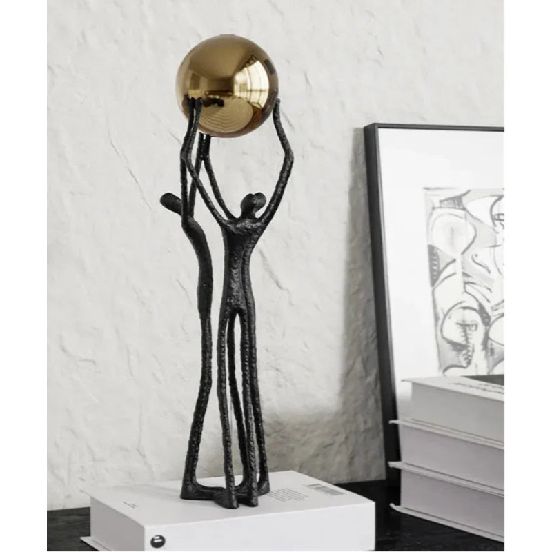 Figurines et sculptures