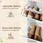 18 - Pair Shoe Storage Cabinet
