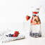 Carafe à eau en plastique avec couvercle rabattable Ebern Designs-1673299008-1642896099