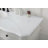Lunette Single Bathroom Vanity with Top-1299496362-1299496365