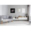 Joseito Glass Wall Clock-1982220516