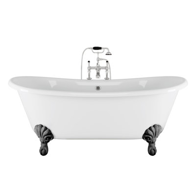 Admiral 172 Eagle Bathtub