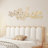 Metal Wall Decoration